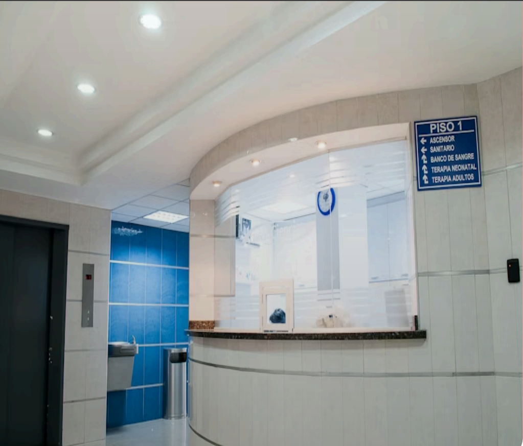 Facility image - treatment-rooms