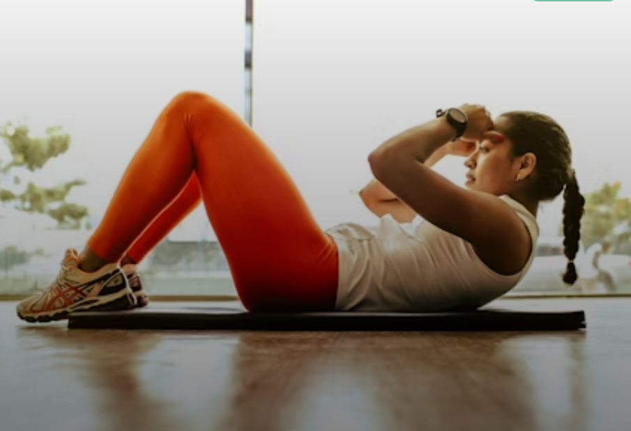 تمارين اَلام أسفل الظهر